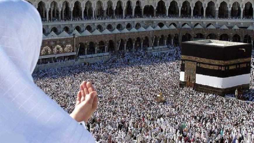 هل يجوز سفر المرأة للحج بدوم محرم1